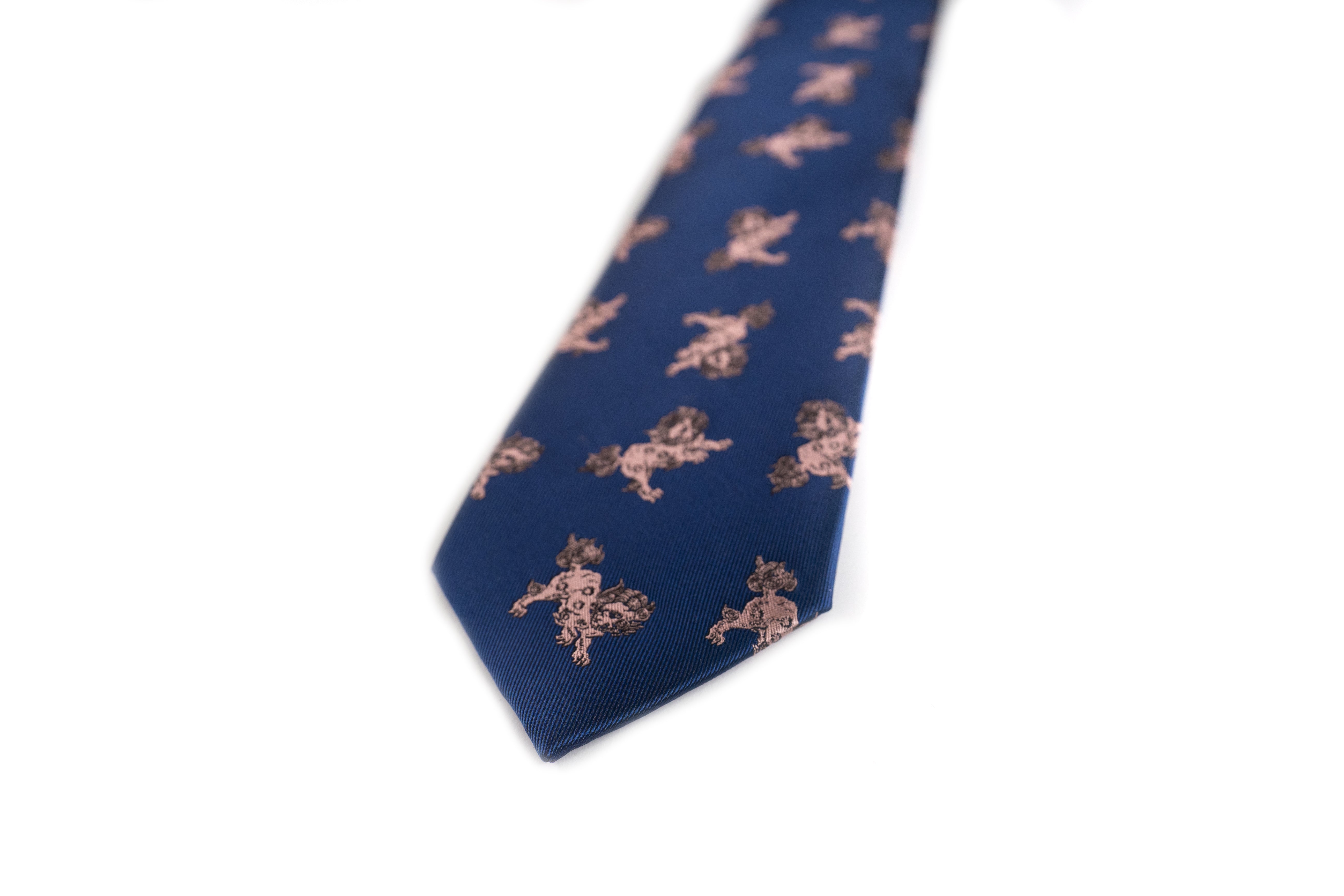 Mac Custom Tie